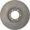 Centric Parts Standard Brake Rotor, 121.42007 121.42007 - alternate 5